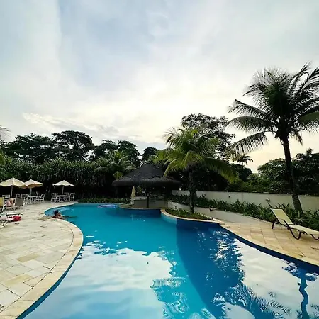 Appartamento Marcolini - Mediterraneo Barra Da Tijuca 511 2